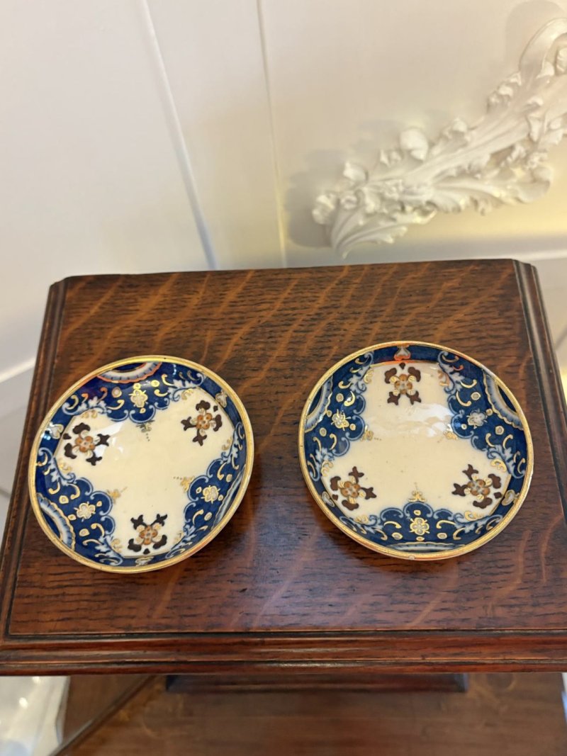 Antique Edwardian Quality Oak Smokers Cabinet - Image 6